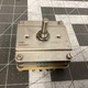 Shallcross 2C00A32-1 Rotary Switch SP32T, Cutler-Hammer (LPW33M)