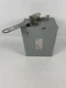 ITE / SIEMENS FUSIBLE BUS PLUG BUSWAY SWITCH XL-X RV461G 30 AMP 600V, 30A