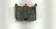 1 USED SPRECHER+SCHUH D7-X10E SER A 10A CONTACT BLOCK ***MAKE OFFER***