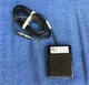 Linemaster Treadlite II T-91-S Treadlite II 15 Amp 125-250V, 1/2 HP Foot Switch