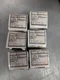 LOT OF 6 LEVITON  05623-2I DECORA PLUS 20A  3-WAY HEAVY DUTY ROCKER SWITCH  NIB
