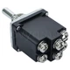Toggle Switch 128202GT For Genie Lift S40 S45 S60 S65 S80 Z-20/8 Z-34/22 Z-60/34