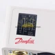 1PC New Danfoss 060-121766 KPI35 Pressure switch