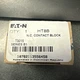 Eaton HT8B N.C. Contact Block Series B1 T3015