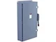 H365DS SQUARE D SAFETY INTERLOCK SWITCH FUSIBLE 3PST 600 V 400 A NEW