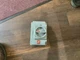 MENNEKES,ME-20MS1A-M2,DISCONNECT SWITCH 25A 3PH 600V 5HP NEW