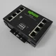 Wago 852-112 Industrial Switch / Industrial Switch 8 Port