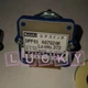 1PC NEW FOR TOSOKU DPP01 01S Magnification knob band switch