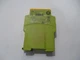 Pilz PZE X4V 1/24VDC 4n/o fix 24 VDC Safety Relay PZEX4V1/24VDC4n/o fix 774581