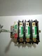 Sprecher + Schuh L10-NJ100P3 Fusible Disconnect Switch 100A 600 VAC