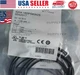 One Brand New SICK IQ04-1B5PSKW2S 6042017 Proximity Switch Sensor