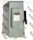 SQUARE D HU363RB HEVY DUTY SAFETY SWITCH 100AMP 600 VOLTAGE FREE FAST SHIPPING
