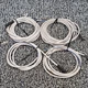SMC D-Y59A Magnetic Switches Pre-Owned Lot of 4