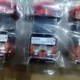 New Fuji Electric AR22V2R-02R Switch Emergency Stop N.C. DPST Mushroom Button 