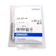 Omron E2E-X2F1-M1 Inductive Proximity Sensor, 2mm, 12-24VDC, PNP-NO, M12 4-Pin