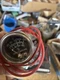 Murphy Switche Temperature Gauge Safety 20t-250-4-1/2