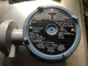 United Electric Controls J120-453, Mechanical Pressure Switch