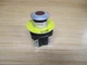 Allen Bradley 800T-FXQ24RA1 Button 800TFXQ24RA1 W/ Legend Plate 800T-XA1