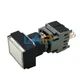 1pcs New For Fuji Electric AH165-TF Selector Switch button AH165-TFW11
