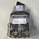 Allen Bradley 800T-J2 Selector Switch