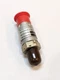Aerospace Hydraulic Pressure Switch 3-Pin Connector AN-4 Flare Port Honeywell