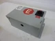 DAYKIN 0.75 kVA Transformer Disconnect LTFS-13U Used #50777