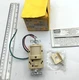 Hubbell H-Moss Wall Sensor 120VAC 60HZ 25A 1500W AT120I NIB Free Shipping