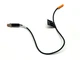 ifm MK5102 T-Slot Cylinder Sensor MKT3028BBPKG/G/0,3M/ZH/ASR