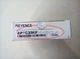 ONE Keyence AP-C33KP Pressure Sensor Gauge Switch NEW