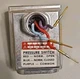 Barksdale D1H-H18SS Pressure or Vacuum Actuated Switch Industrial Controls