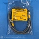 Turck RK4.4T-1-RS-4.4T/S90 M12 Cordset FNOB