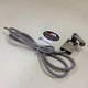 OMRON Limit Switch D4C-9033 Used #83663