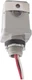 [New] Intermatic K4123C 208-277V Stem Mount Thermal Photocontrol