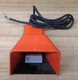 Linemaster Switch 78SH1 Classic II Foot Switch