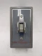 Square D 2510KO2 30A 600V 3P Manual Motor Controller On/Off Switch Used