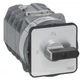 Baco Controls HZ52BQ7 PR40 50 A 2-Speed Cam Switch, 8-Contacts MFGD