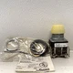 Allen Bradley 800T-Q24W, White Pilot Light 30.5MM Lamp 757 Series T
