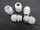 5X ALTECH 5309-113 GRAY Cable Gland PG-13.5, Range 0.118-0.354", 3-9mm CABLE DIA