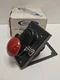 NEW OLD STOCK! REES HEAVY DUTY START/STOP PUSH BUTTON STATION 04932-132