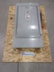HNF364-SIEMENS-SAFETY SWITCH, 3P,NON-FUSIBLE, 200A, 600V, NEMA 1 INDOOR