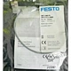NEW FESTO 551375  SMT-10M-PS-24V-E-0,3-L-M8D Proximity sensor