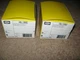 2 Hubbell Manual Motor Control Disconnect Enclosures HBL1389D HBL7810D Switches