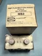 Hubbell MS2 28316-000 PBP Pushbutton Insert Plug-in Multi-Speed NOS
