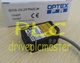1 pcs OPTEX BGS-DL25TN(E) Sensor Photoelectric sensor #dr