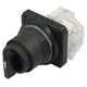 Dayton 30G306 Non-Illum Selectr Swtch, 30Mm, 3 Pos, Lever