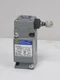 SQUARE-D 9007 C54G-D OIL TIGHT PLUNGER LIMIT SWITCH,NEW OLD STOCK, PLUG-IN TYPE