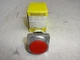 SQUARE D 9001 D2A1R PUSH BUTTON OPERATOR