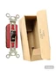 HUBBELL BRYANT 4901 INDUSTRIAL GRADE SINGLE POLE SWITCH 20A 120-277V, BROWN Lot1