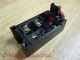 GE General Electric CR215DGR2 Limit Switch Receptacle