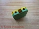 Phoenix Contact USLKG 50 Grounding Terminal Block (Pack of 3)